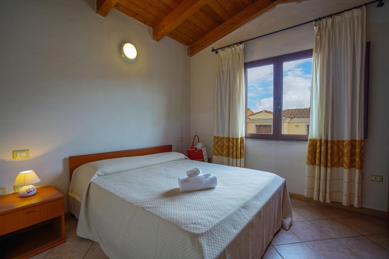 Borgo Saraceno Hotel-Residence Santa Teresa Gallura Exterior photo